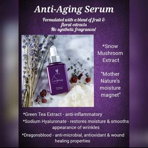 Younique make up saleswoman!! My link